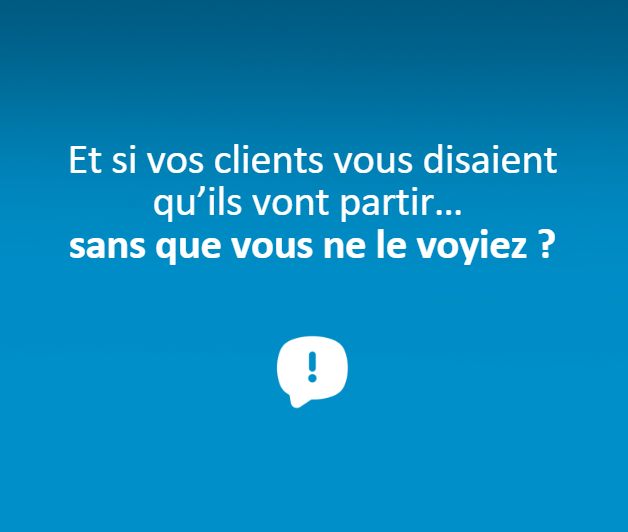 Comment anticiper l’attrition grâce aux signaux faibles ?