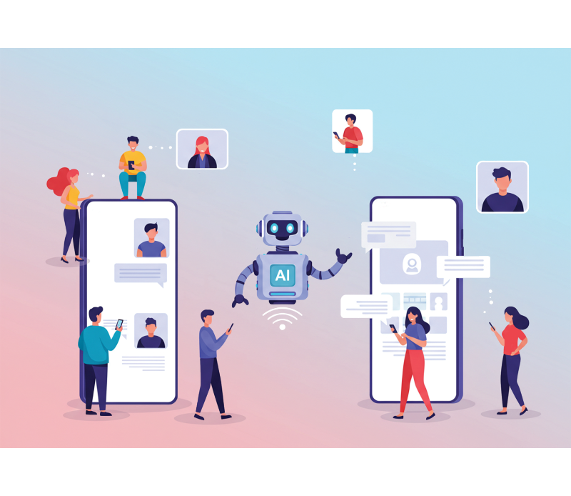 viavoo + Generative AI: A Winning Synergy to Multiply the Value of Your Customer Data