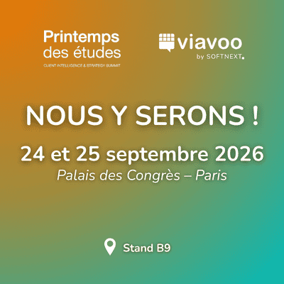 viavoo participe au salon Printemps des études
